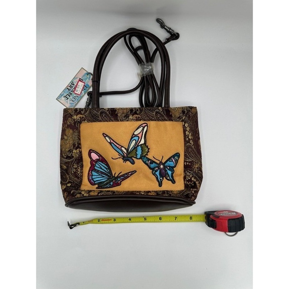 Bueno Purse‎